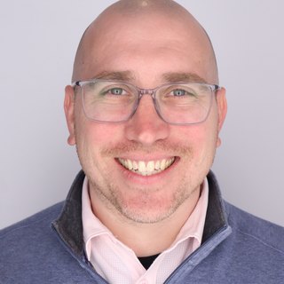 Portrait of David P. Bauer